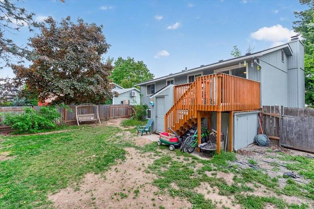 610 E VICKSBURG Ave, Spokane, WA 99208