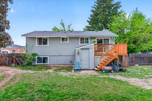 610 E VICKSBURG Ave, Spokane, WA 99208