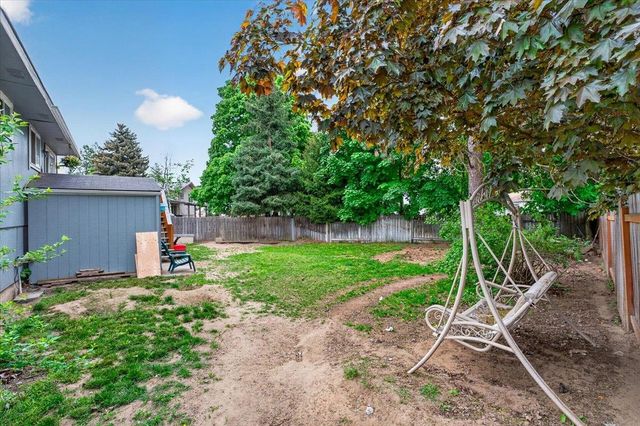 610 E VICKSBURG Ave, Spokane, WA 99208