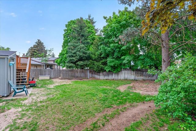 610 E VICKSBURG Ave, Spokane, WA 99208