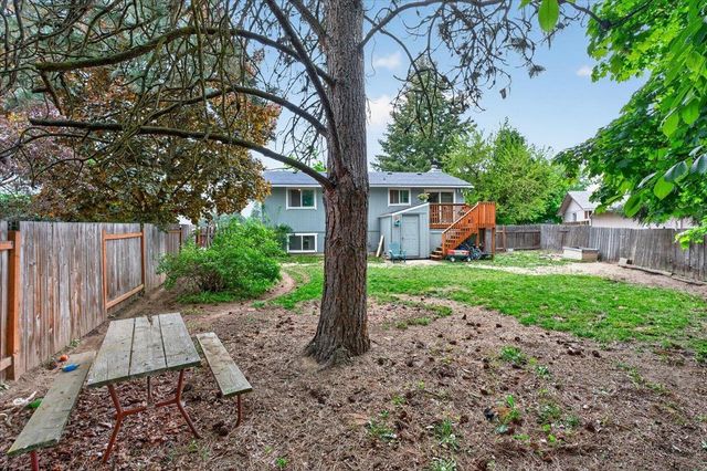 610 E VICKSBURG Ave, Spokane, WA 99208