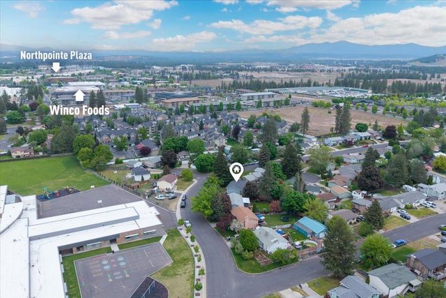 610 E VICKSBURG Ave, Spokane, WA 99208