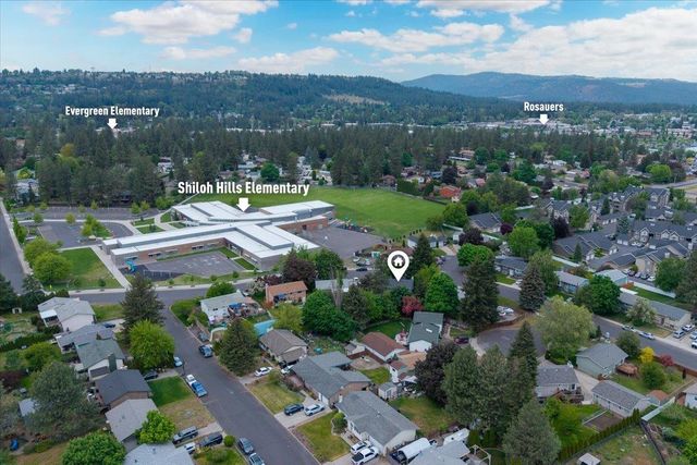 610 E VICKSBURG Ave, Spokane, WA 99208