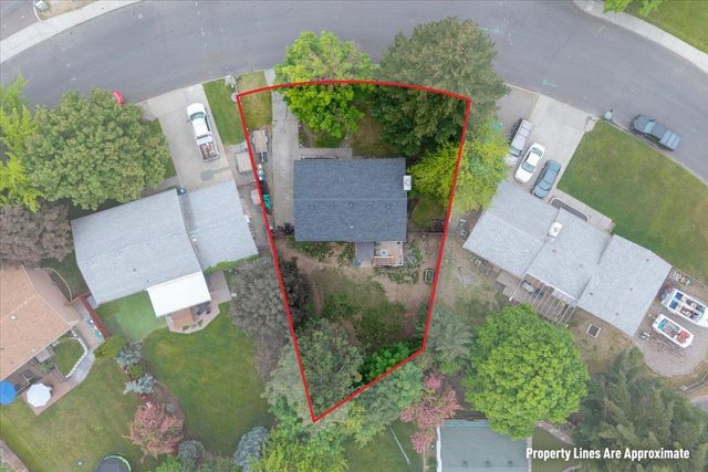 610 E VICKSBURG Ave, Spokane, WA 99208