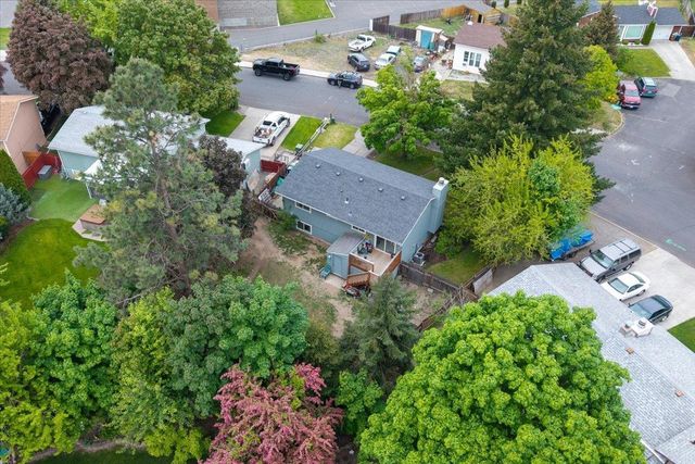 610 E VICKSBURG Ave, Spokane, WA 99208