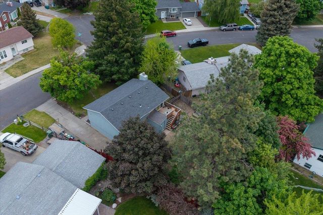 610 E VICKSBURG Ave, Spokane, WA 99208