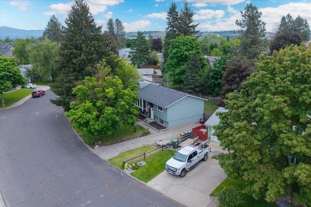 610 E VICKSBURG Ave, Spokane, WA 99208
