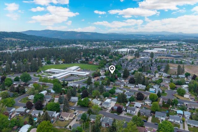 610 E VICKSBURG Ave, Spokane, WA 99208