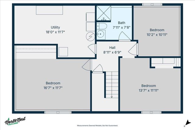 610 E VICKSBURG Ave, Spokane, WA 99208