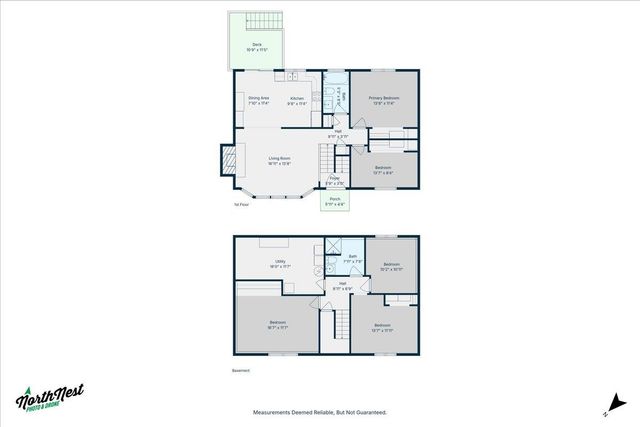610 E VICKSBURG Ave, Spokane, WA 99208