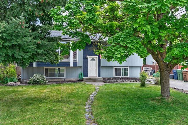 610 E VICKSBURG Ave, Spokane, WA 99208