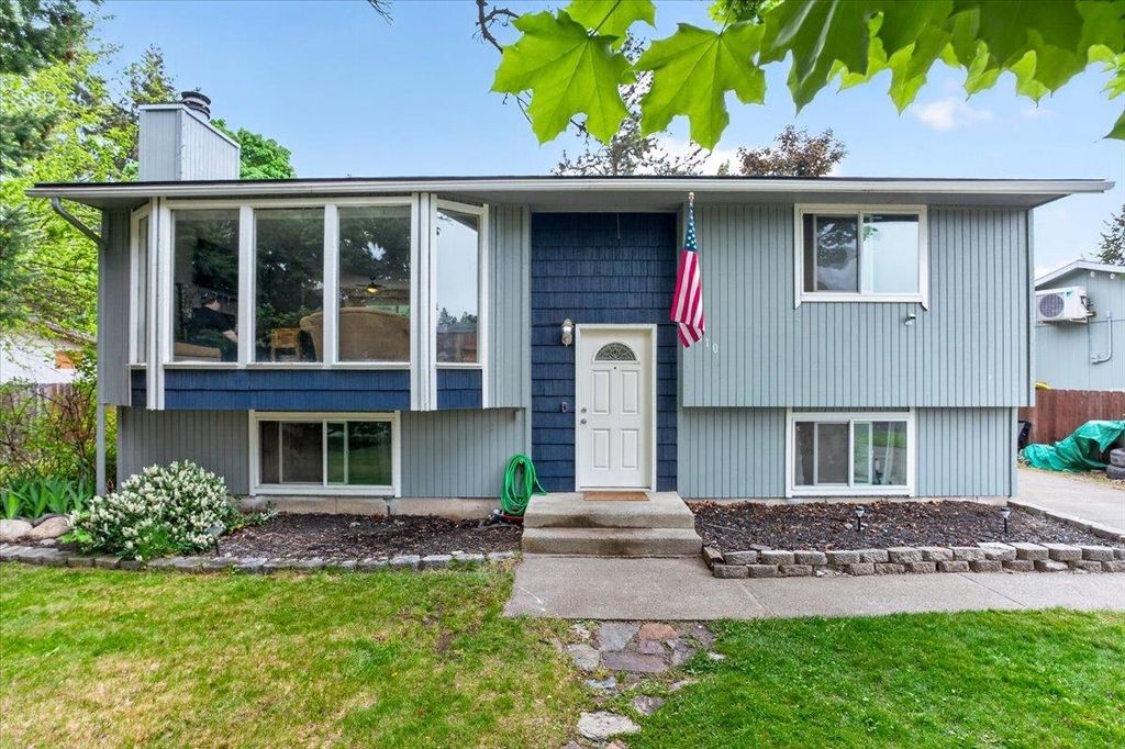 610 E VICKSBURG Ave, Spokane, WA 99208