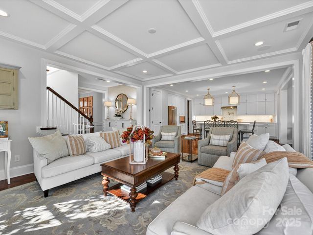 13513 Old Store Road, Huntersville, NC 28078