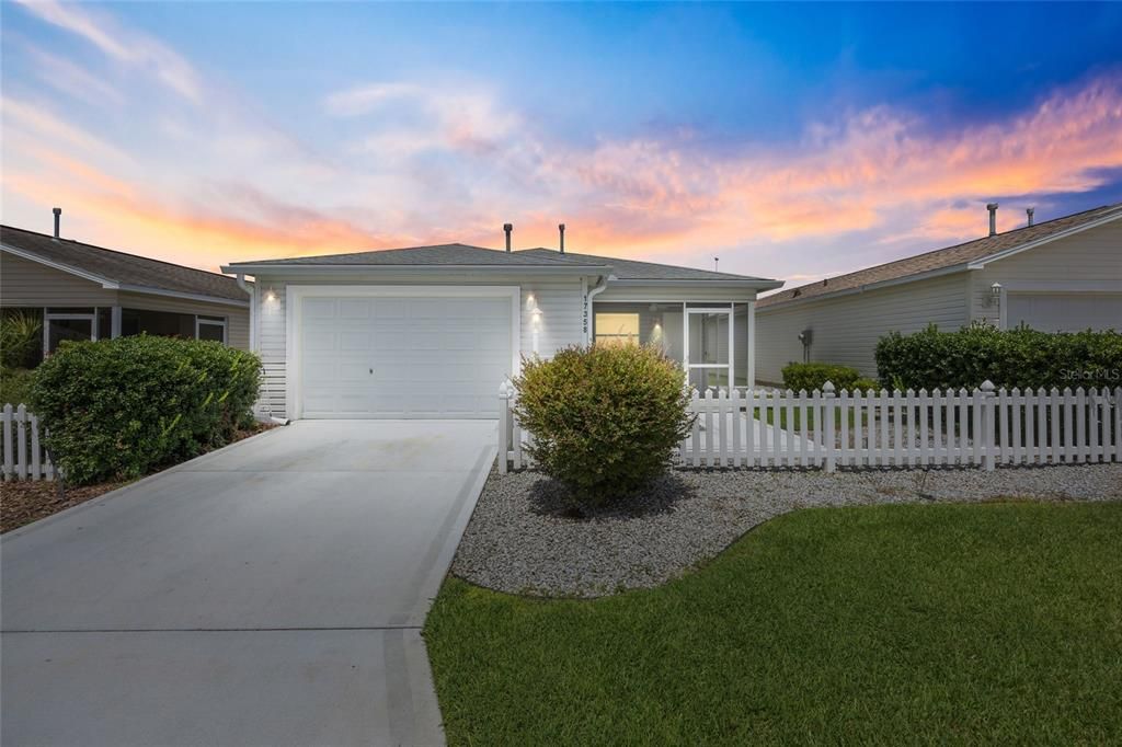 17358 SE 78TH HARMONY CIRCLE, The Villages, FL 32162