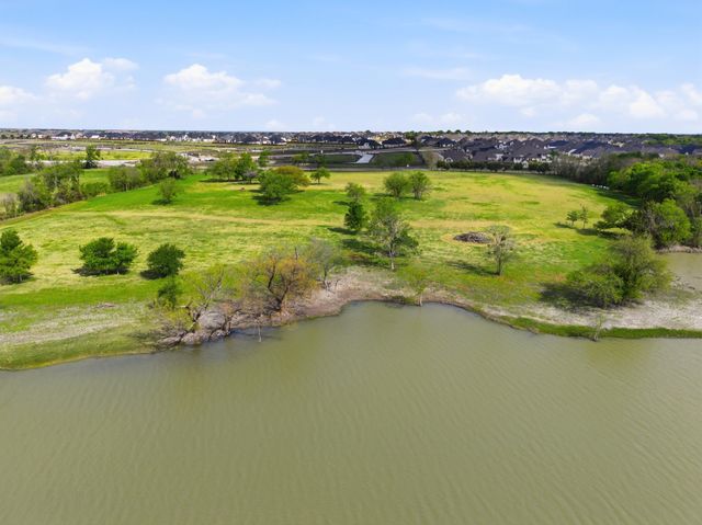550 Hance Trail, Rockwall, TX 75087