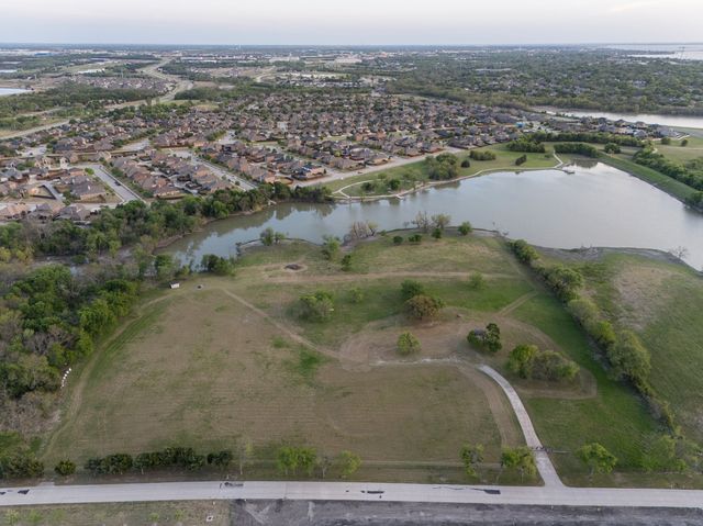 550 Hance Trail, Rockwall, TX 75087