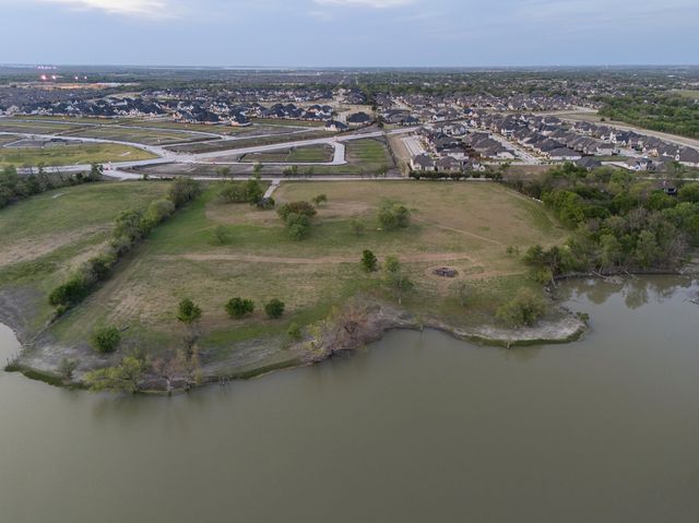 550 Hance Trail, Rockwall, TX 75087
