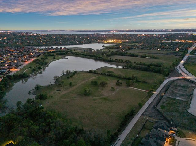 550 Hance Trail, Rockwall, TX 75087