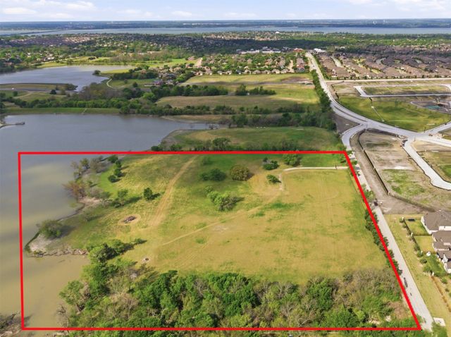 550 Hance Trail, Rockwall, TX 75087