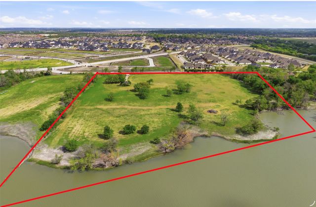 550 Hance Trail, Rockwall, TX 75087