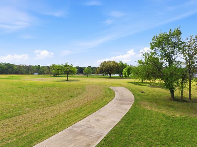 550 Hance Trail, Rockwall, TX 75087