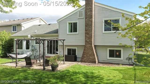 42088 Greenwood, Canton, MI 48187