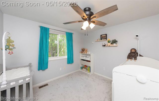 42088 Greenwood, Canton, MI 48187