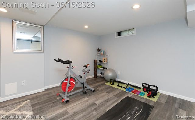 42088 Greenwood, Canton, MI 48187