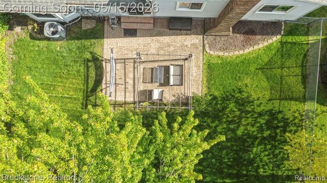 42088 Greenwood, Canton, MI 48187
