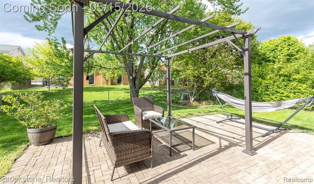 42088 Greenwood, Canton, MI 48187