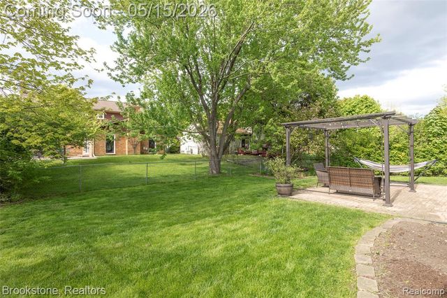 42088 Greenwood, Canton, MI 48187