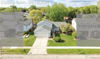 42088 Greenwood, Canton, MI 48187