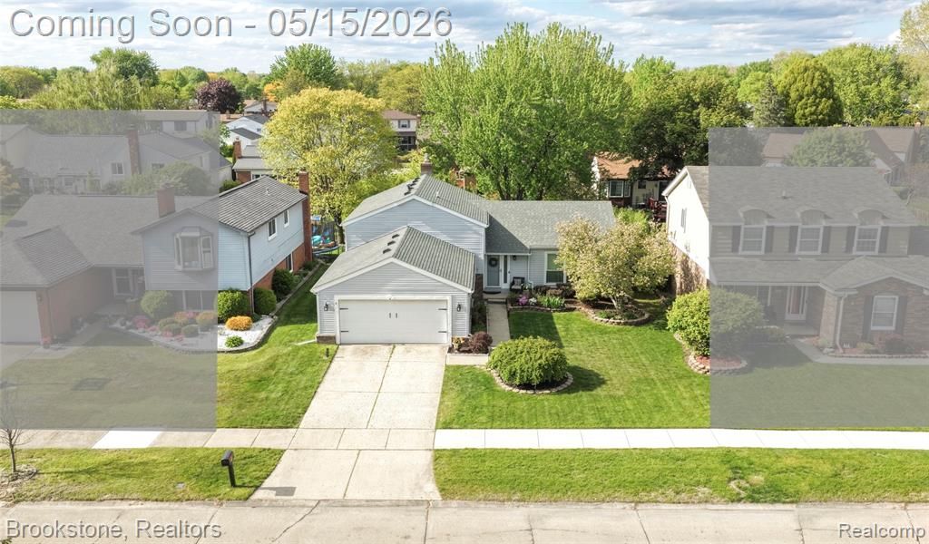 42088 Greenwood, Canton, MI 48187