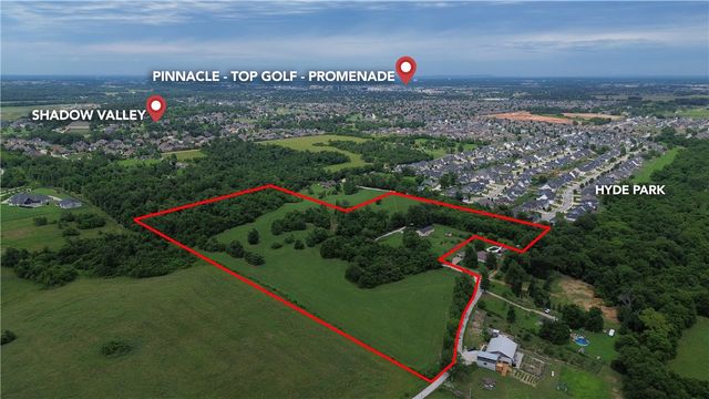 671 Sands Road, Cave Springs, AR 72718