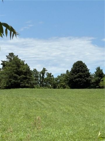 671 Sands Road, Cave Springs, AR 72718