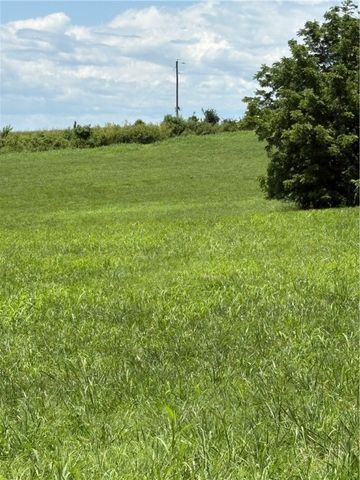 671 Sands Road, Cave Springs, AR 72718