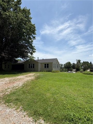 671 Sands Road, Cave Springs, AR 72718