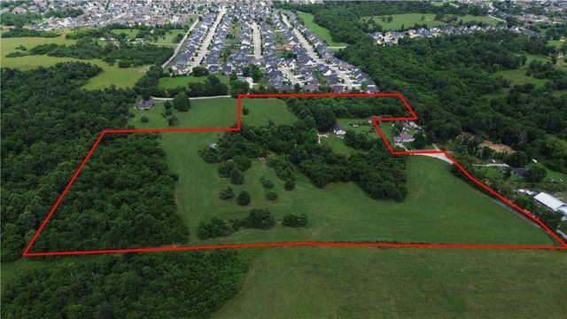 671 Sands Road, Cave Springs, AR 72718