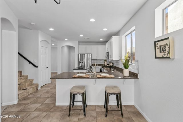 17646 W STATLER Drive, Surprise, AZ 85388