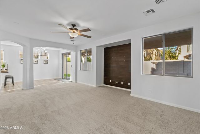 17646 W STATLER Drive, Surprise, AZ 85388