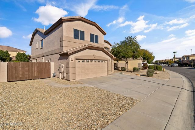 17646 W STATLER Drive, Surprise, AZ 85388