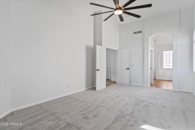 17646 W STATLER Drive, Surprise, AZ 85388