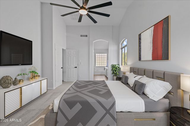 17646 W STATLER Drive, Surprise, AZ 85388