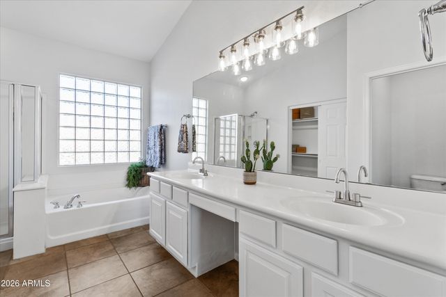 17646 W STATLER Drive, Surprise, AZ 85388