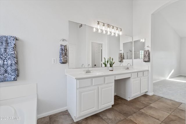 17646 W STATLER Drive, Surprise, AZ 85388