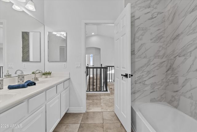 17646 W STATLER Drive, Surprise, AZ 85388