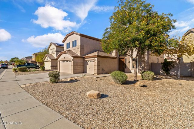 17646 W STATLER Drive, Surprise, AZ 85388