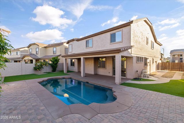 17646 W STATLER Drive, Surprise, AZ 85388