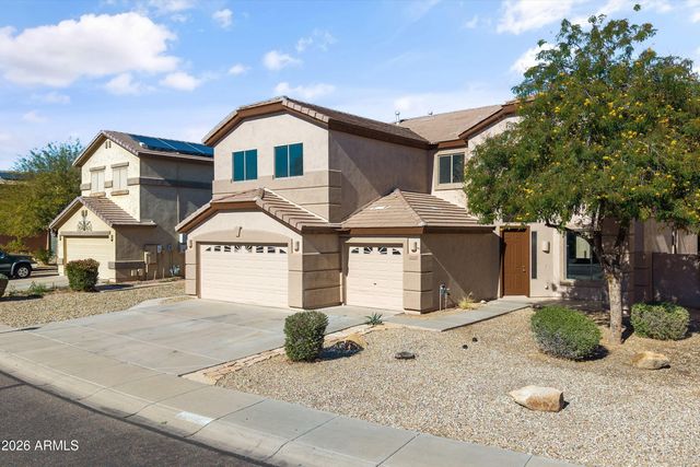 17646 W STATLER Drive, Surprise, AZ 85388