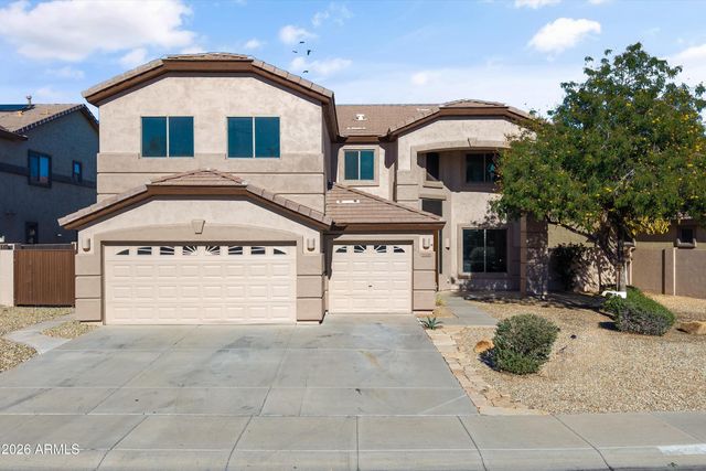 17646 W STATLER Drive, Surprise, AZ 85388